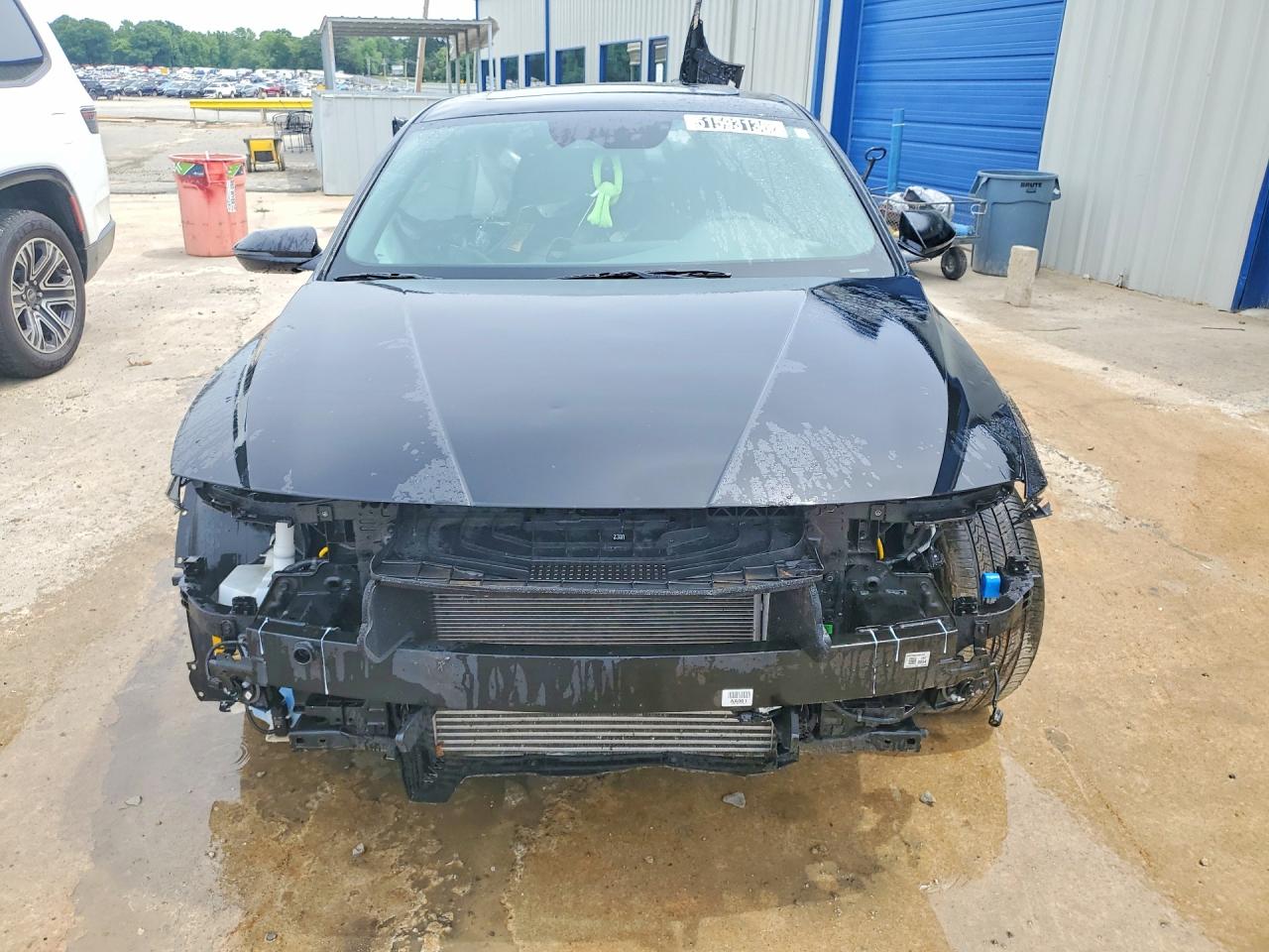Hyundai ELANTRA N Line
