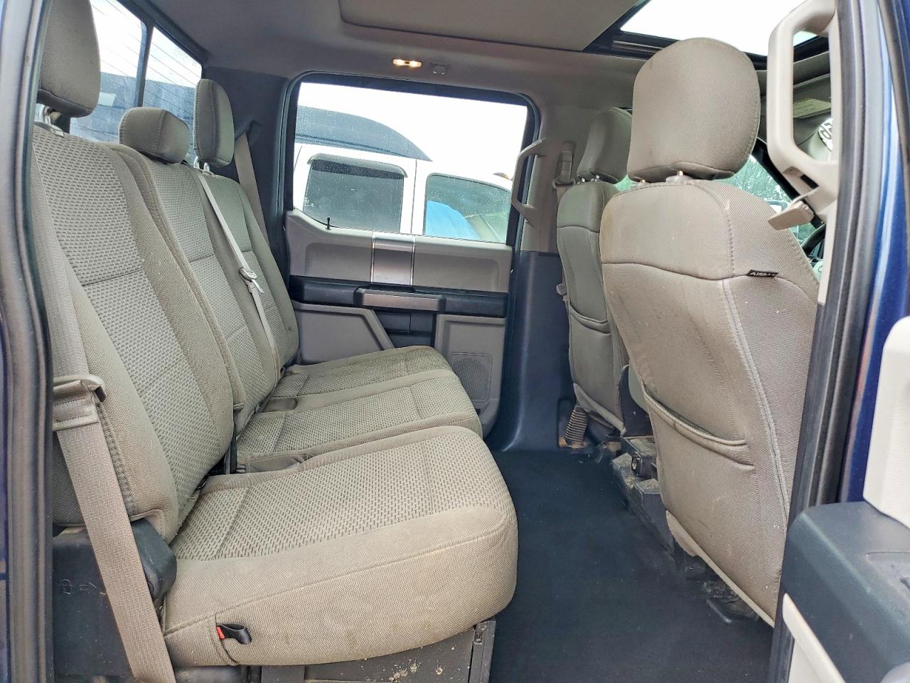 Ford F-450 Super Duty