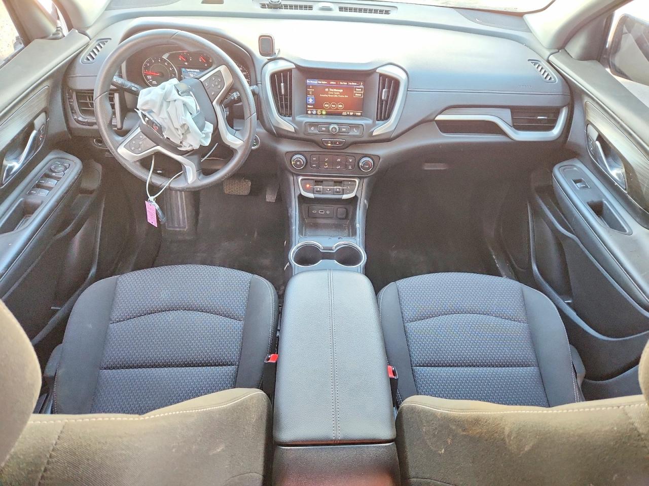 GMC Terrain Sle