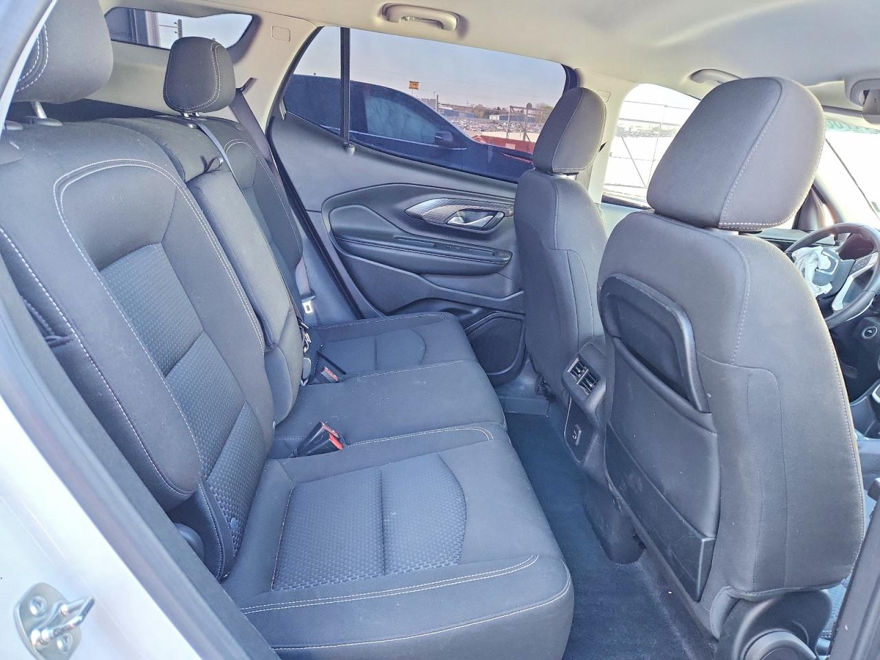 GMC Terrain Sle