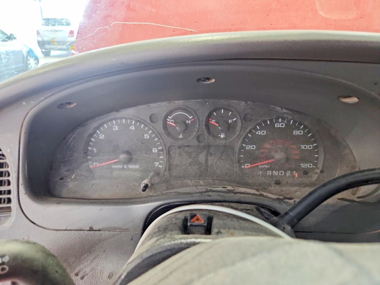 Ford Ranger Super Cab