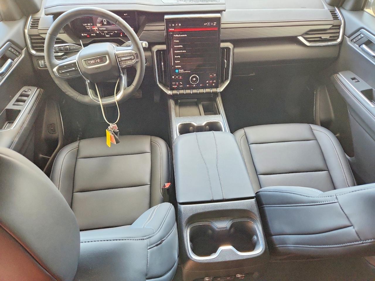 GMC Acadia Elevation