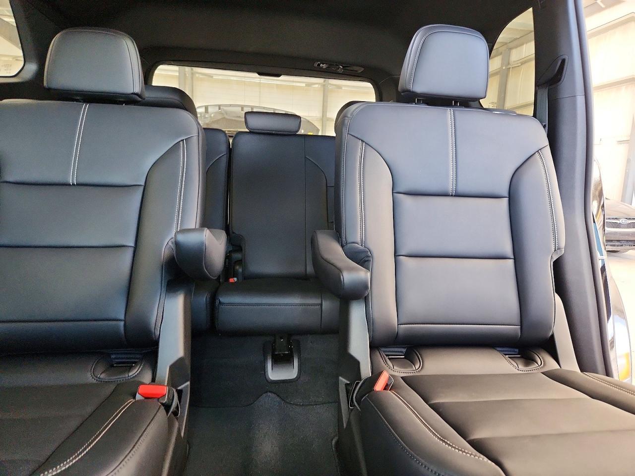GMC Acadia Elevation