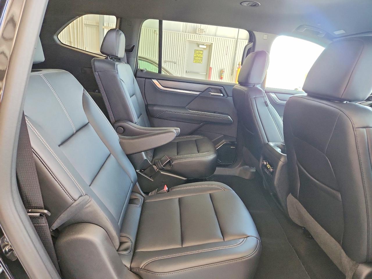 GMC Acadia Elevation
