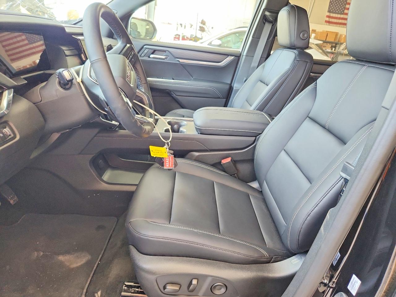 GMC Acadia Elevation