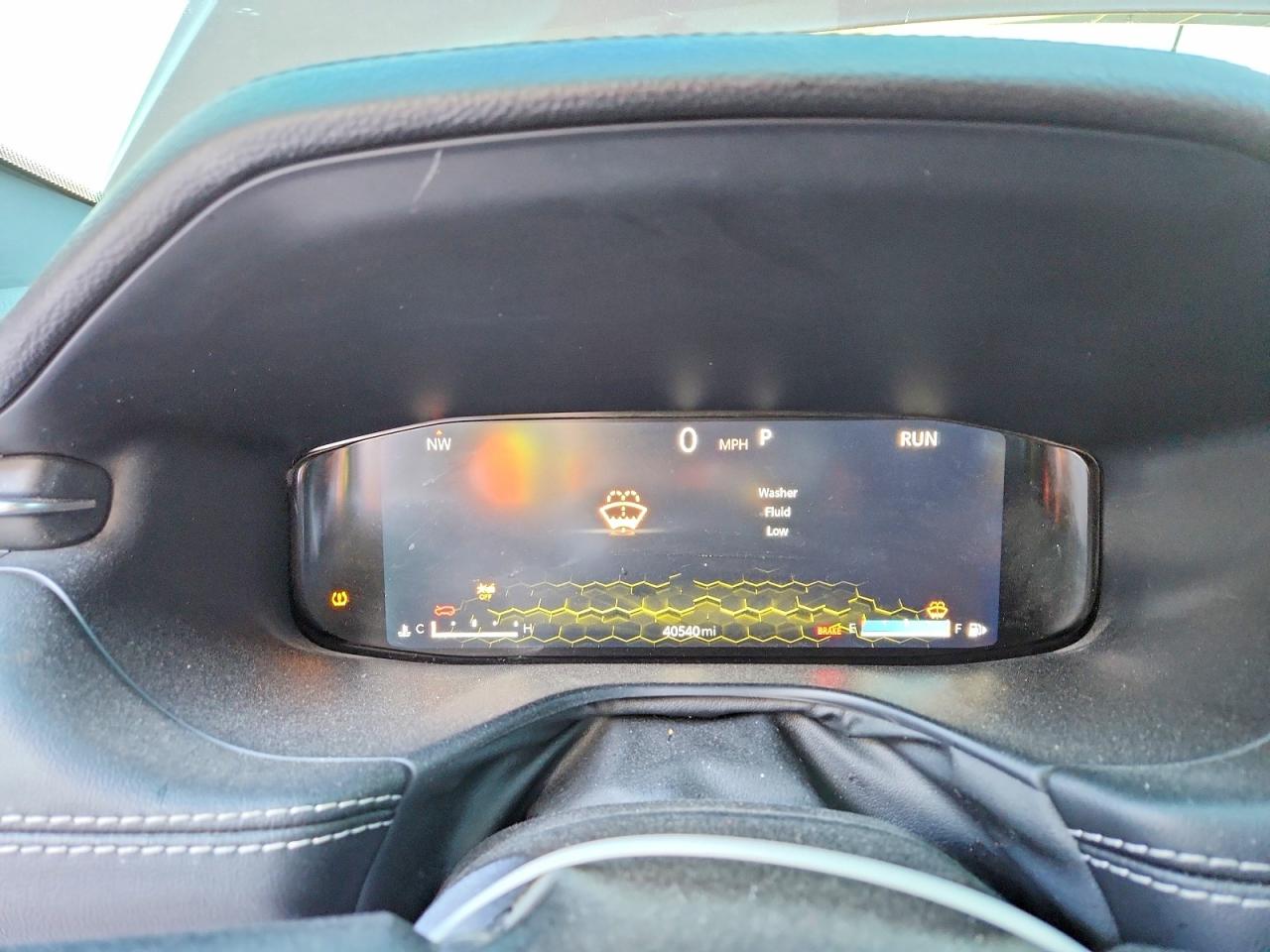 Jeep Compass Limited