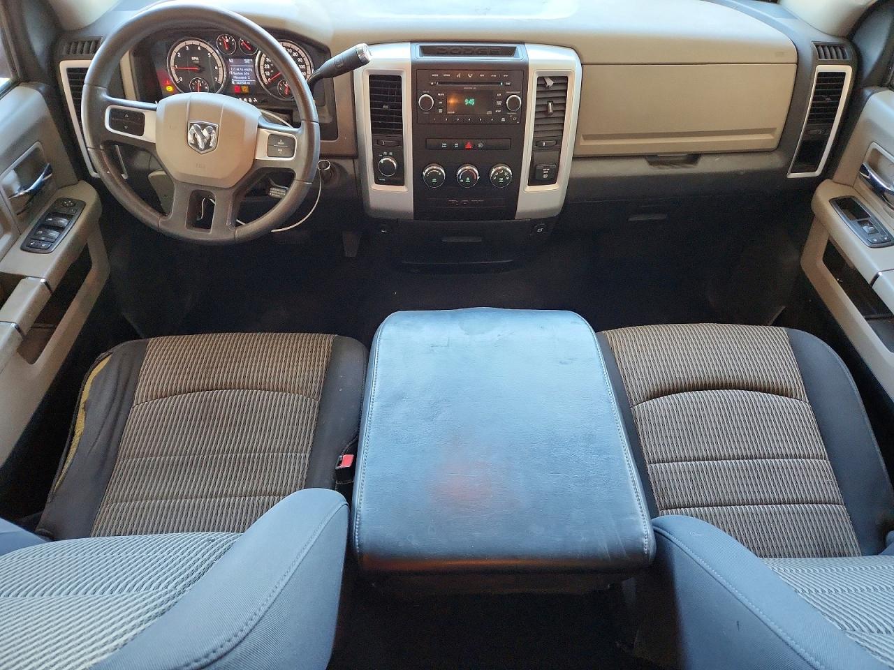 Dodge Ram 1500