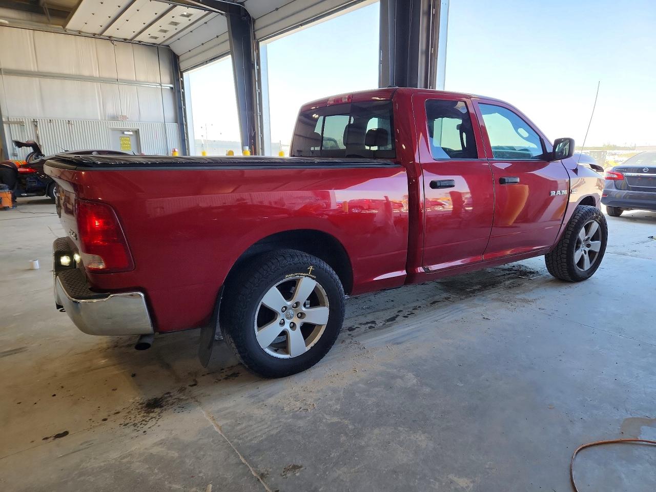 Dodge Ram 1500