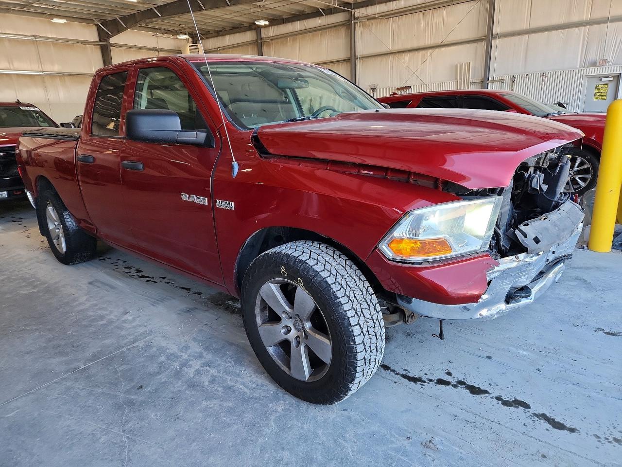 Dodge Ram 1500