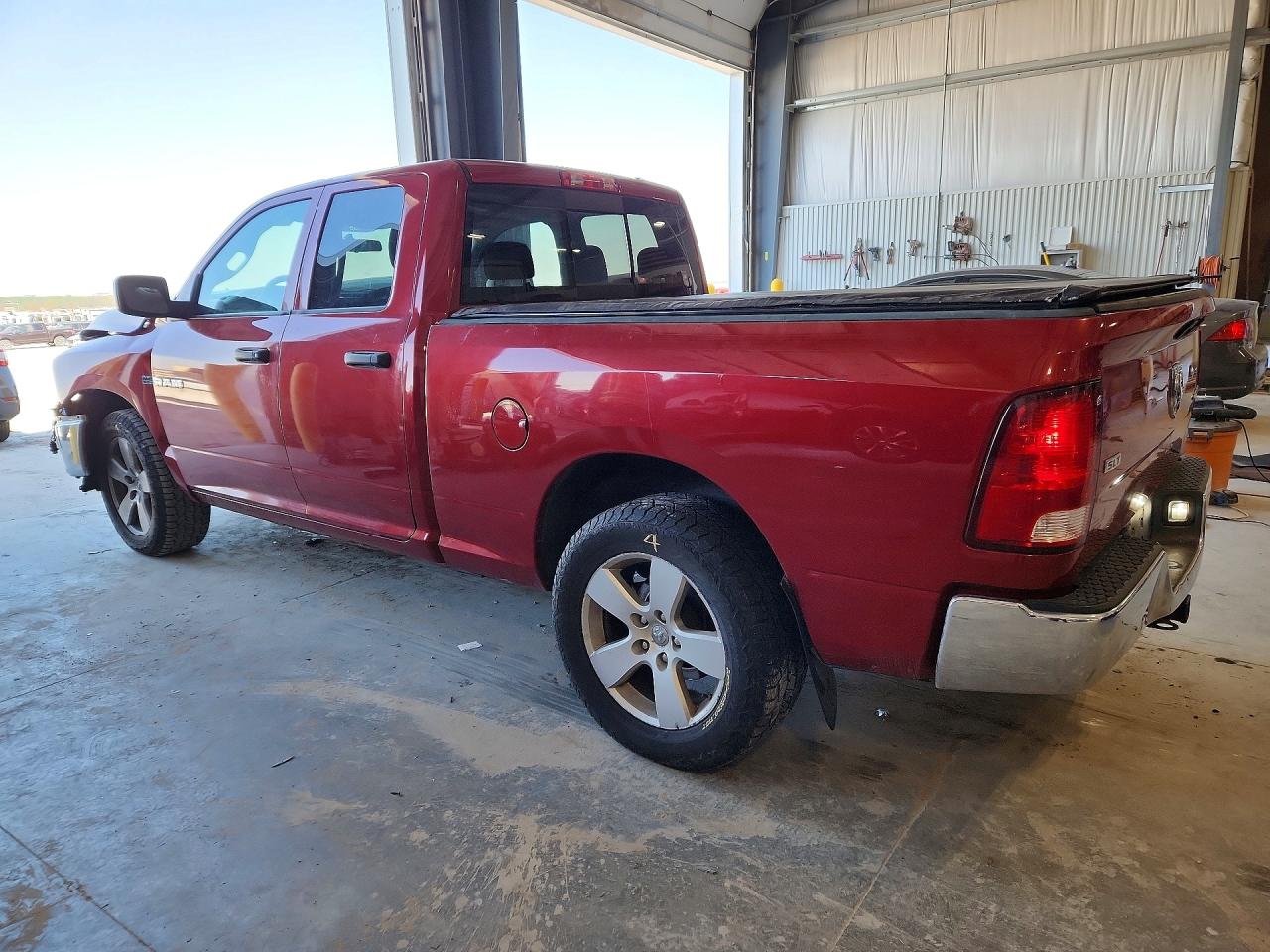 Dodge Ram 1500