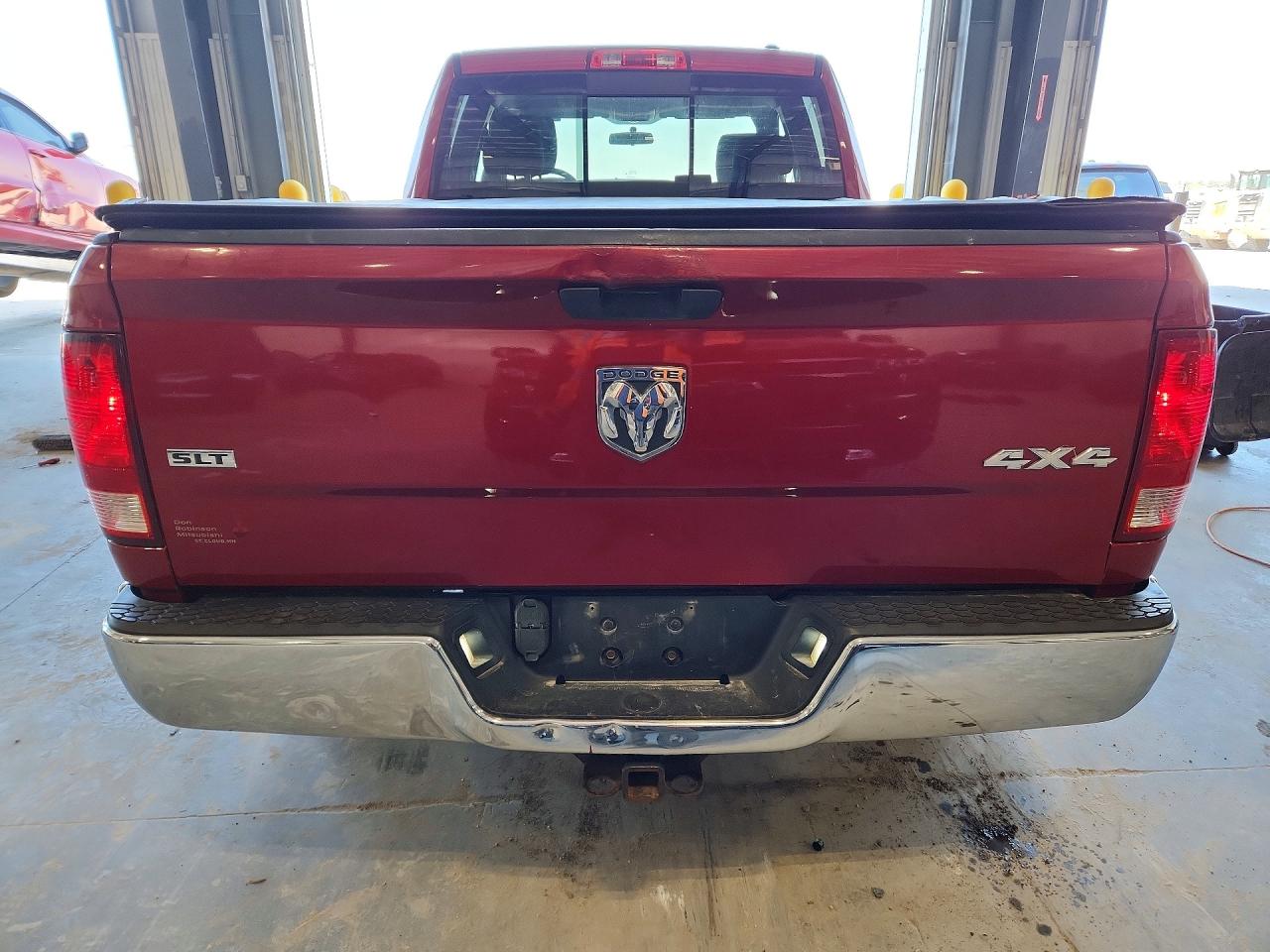 Dodge Ram 1500