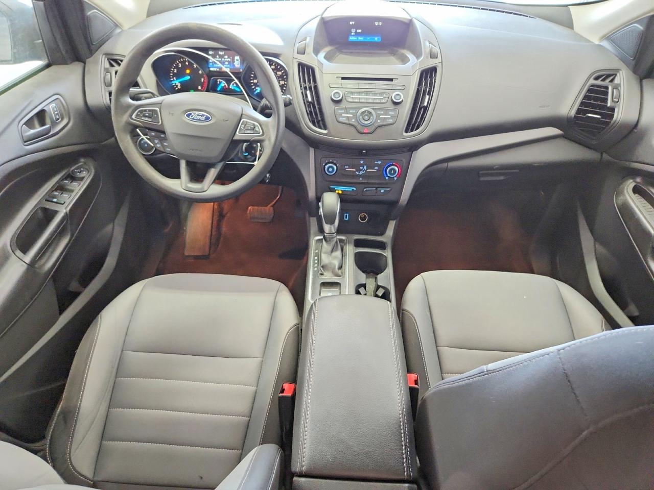 Ford Escape S