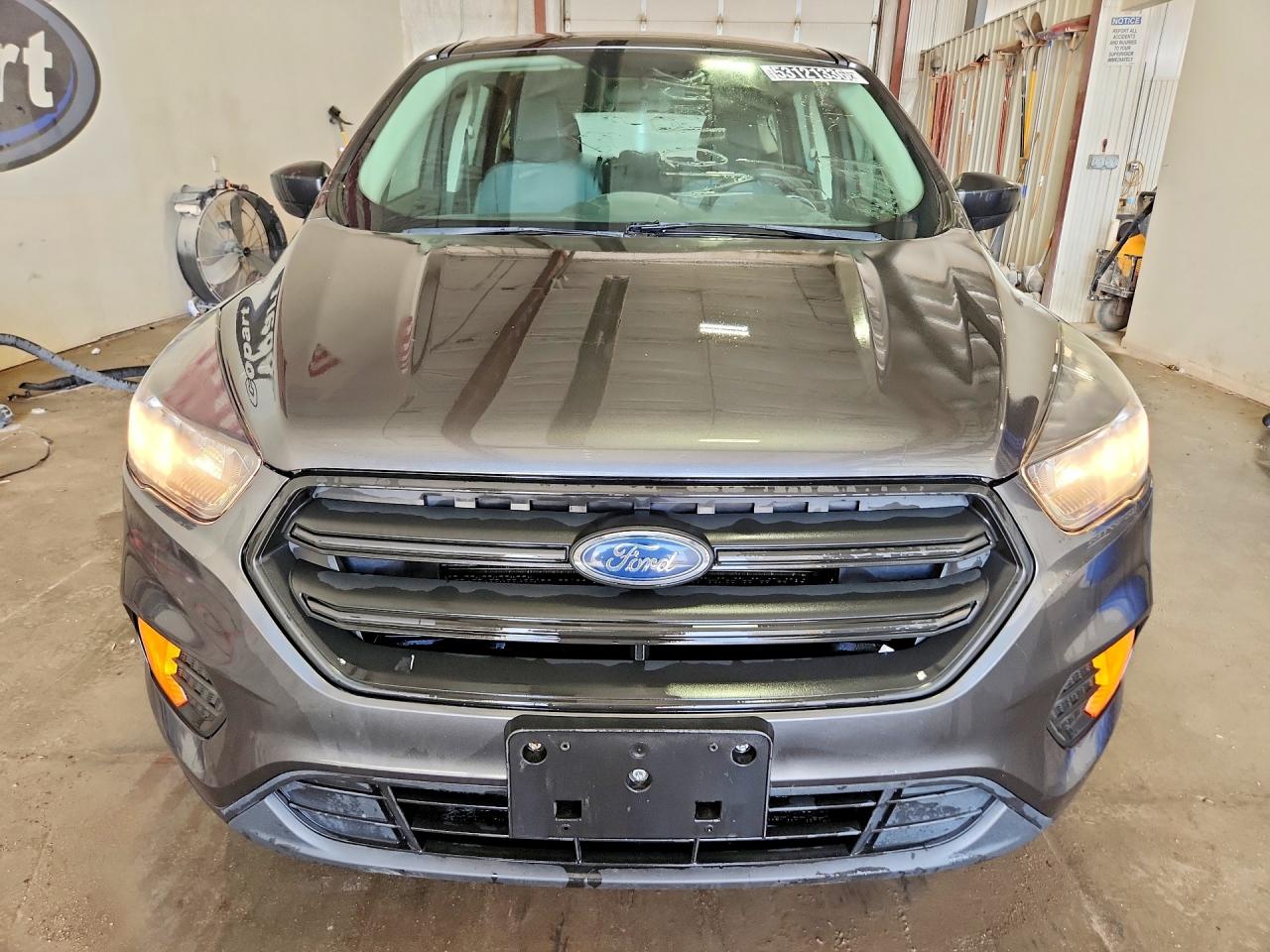 Ford Escape S