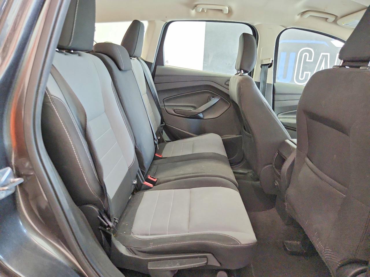 Ford Escape S