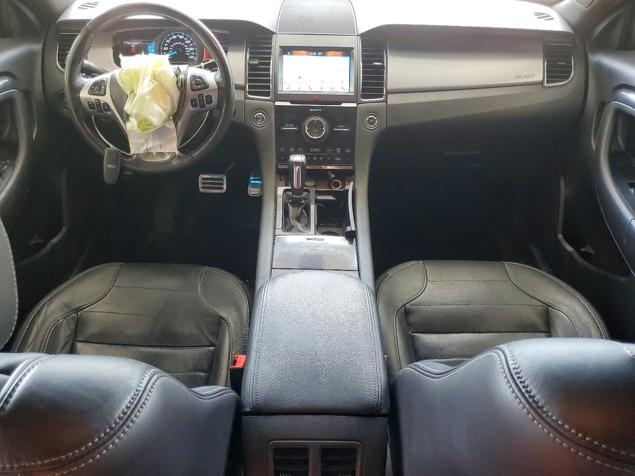Ford Taurus Sho