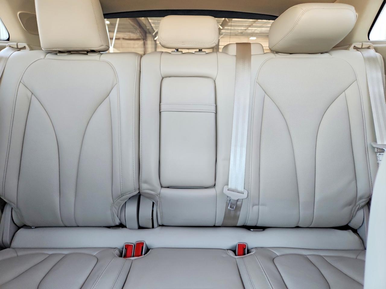 Lincoln MKC Reserve