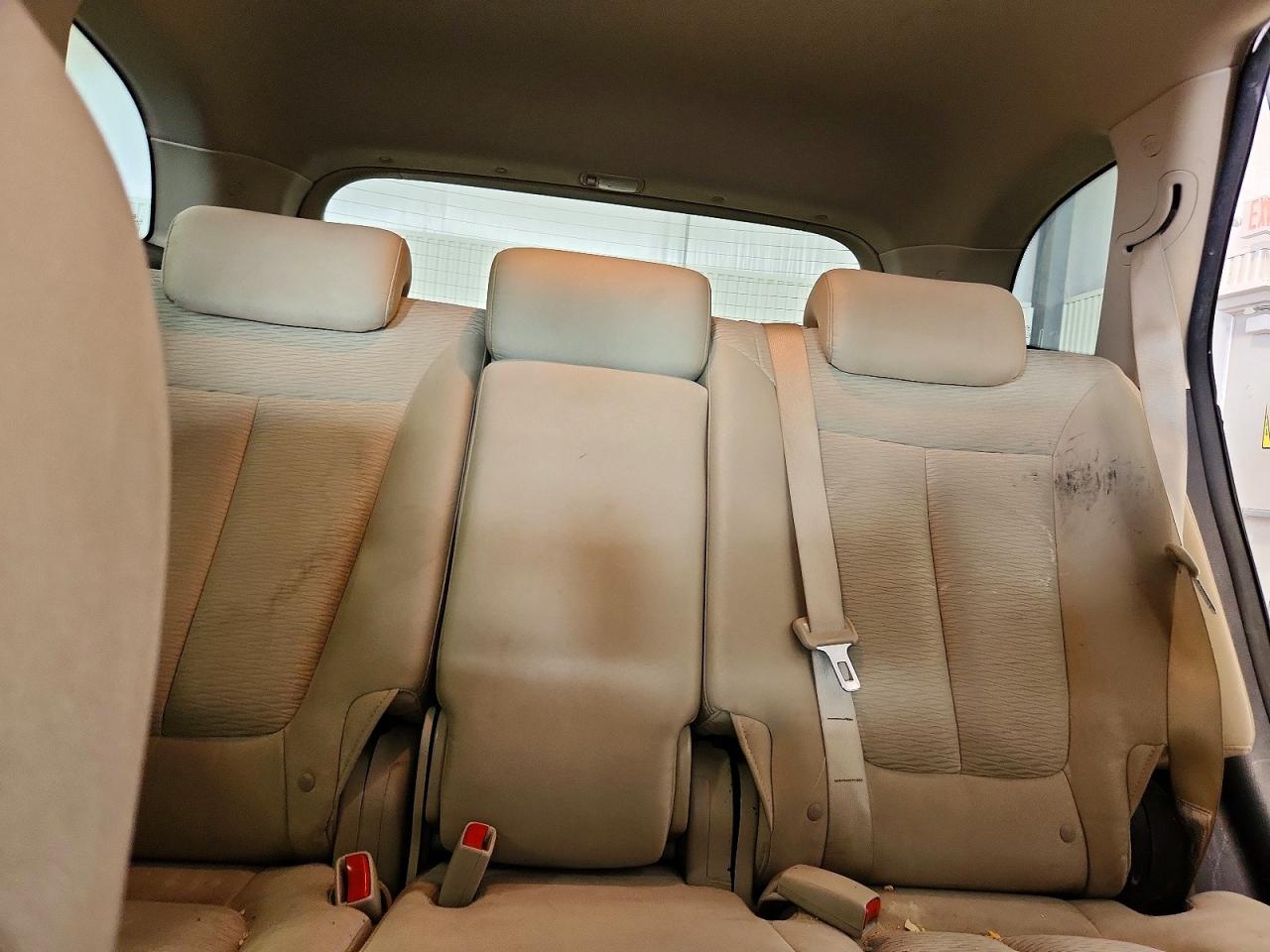 Hyundai SANTA FE Gls