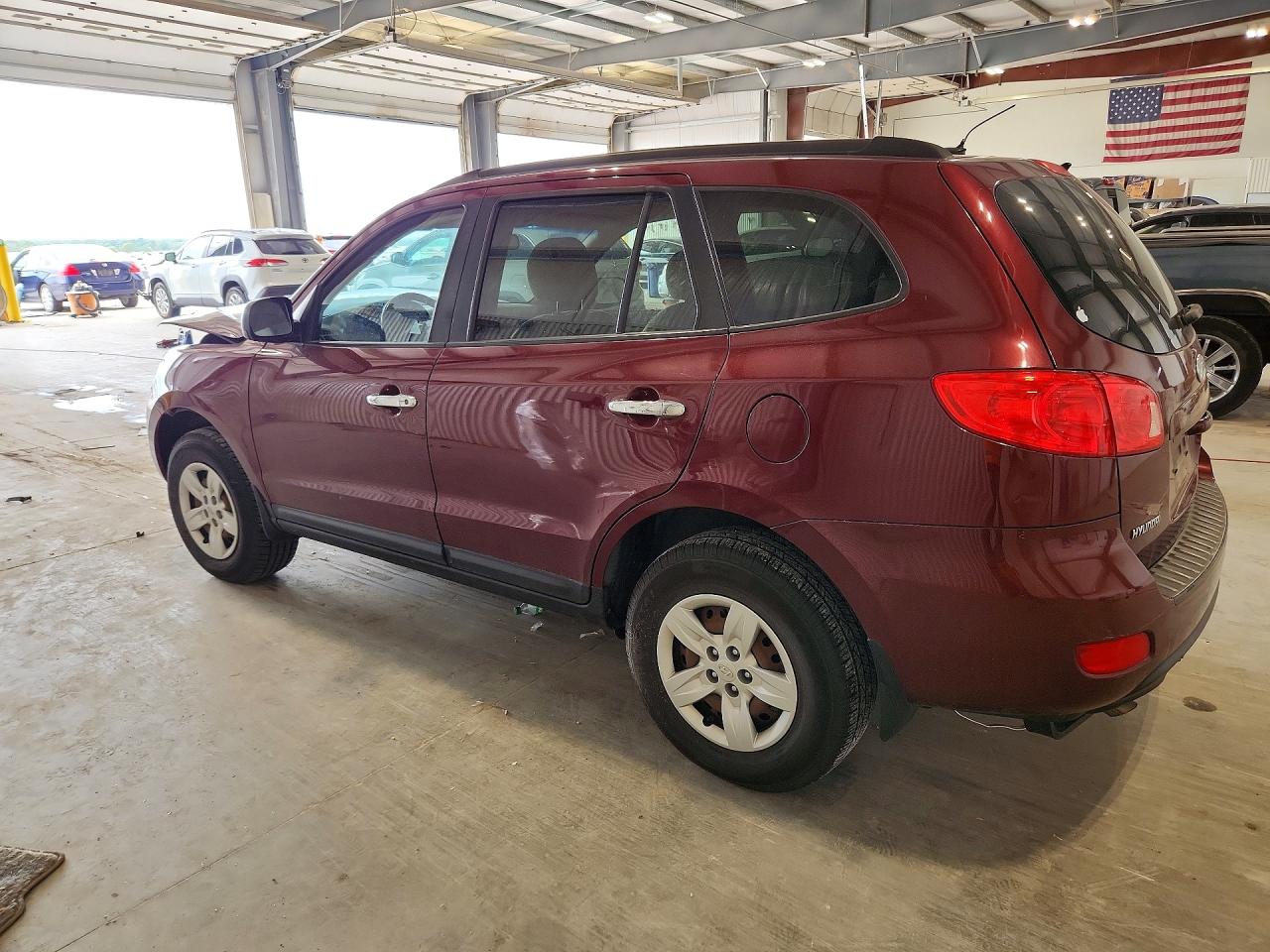 Hyundai SANTA FE Gls