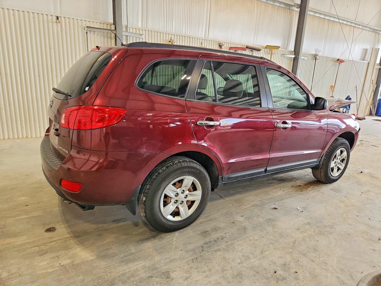 Hyundai SANTA FE Gls