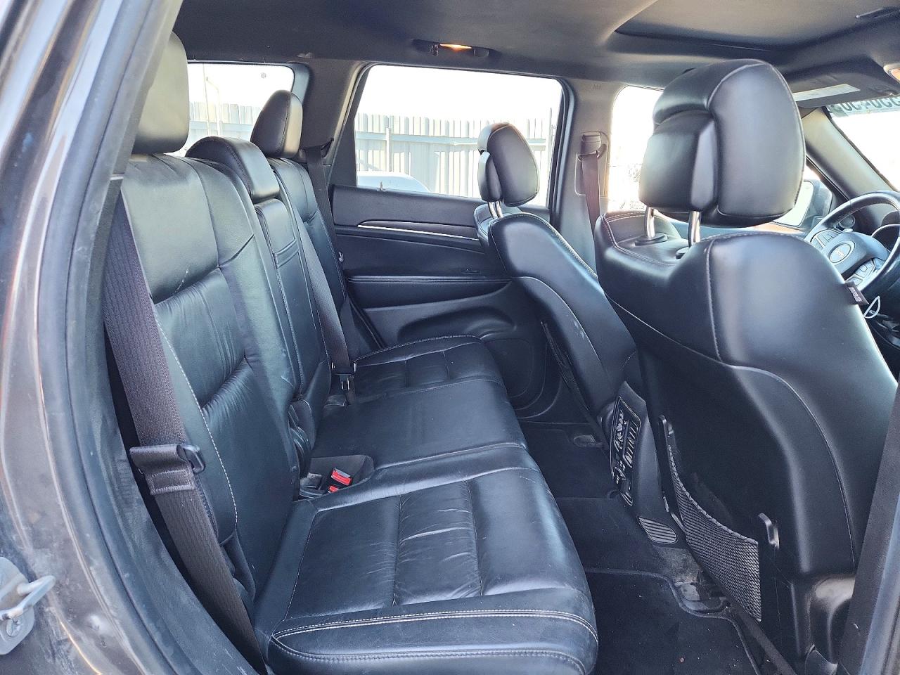 Jeep Cherokee Limited