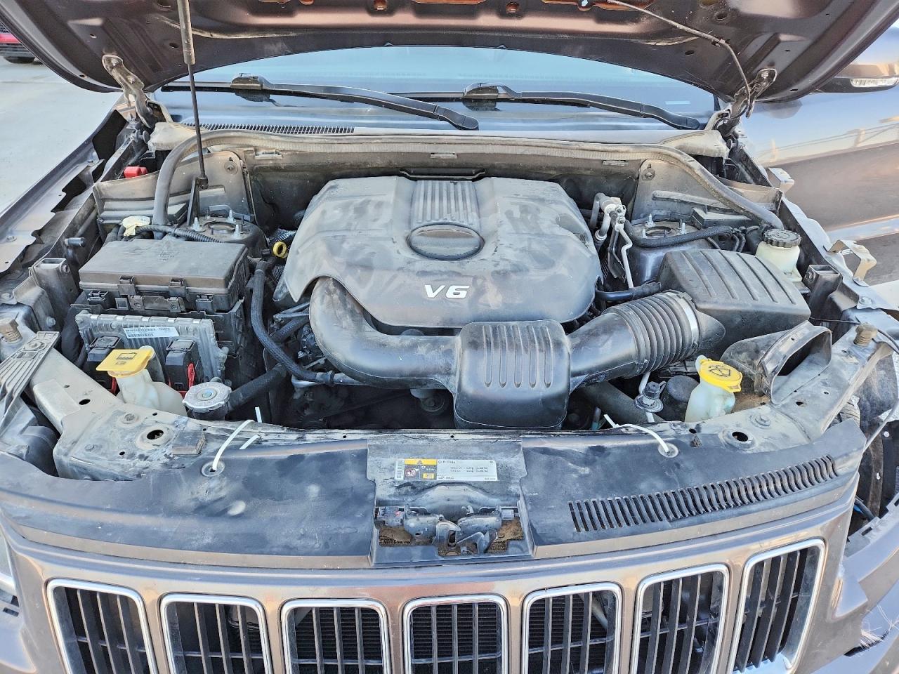 Jeep Cherokee Limited