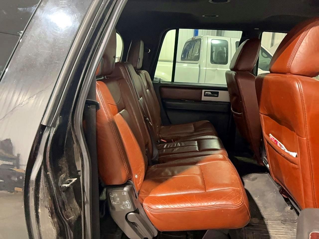 Ford Expedition El Xlt