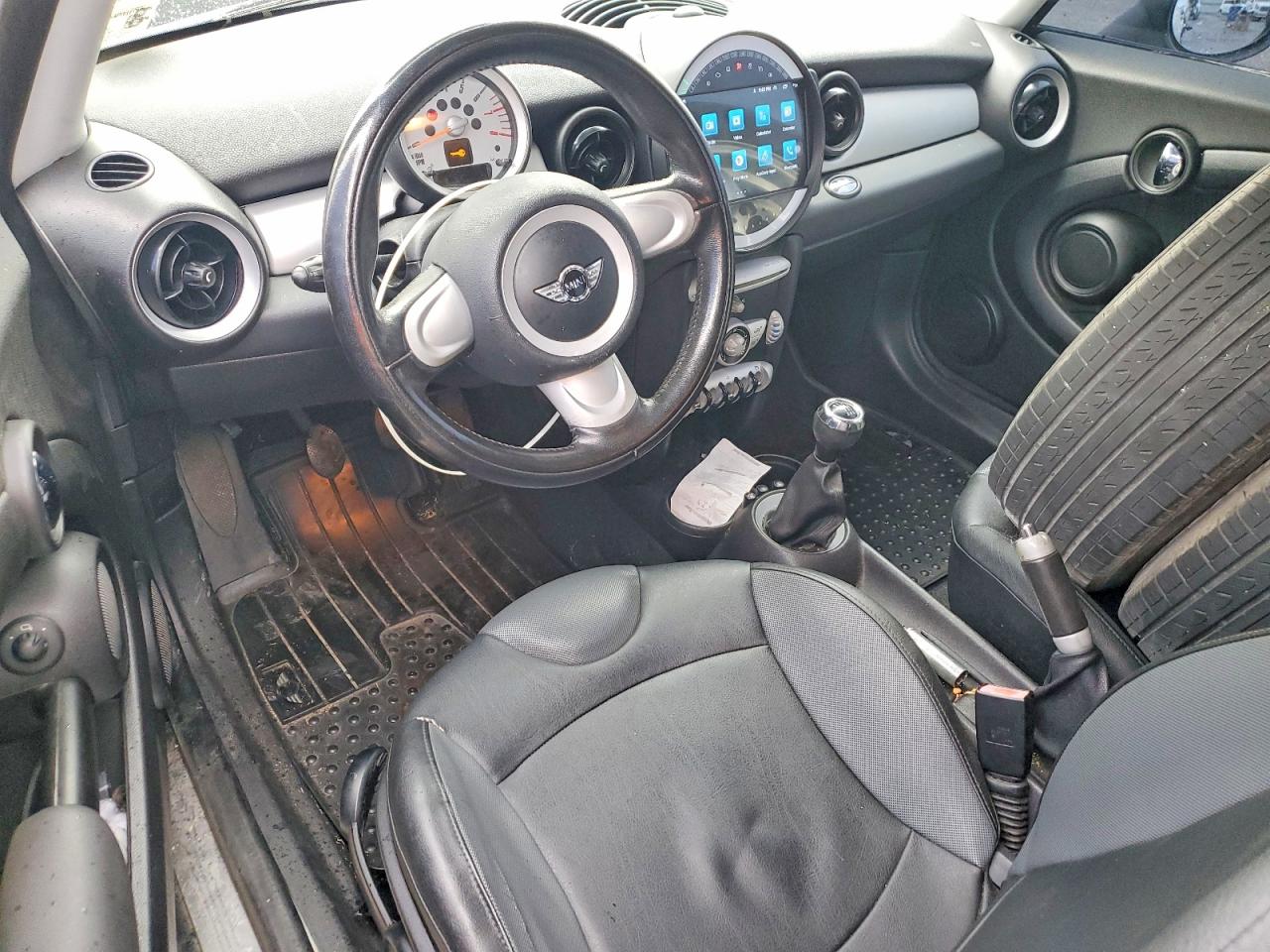 MINI Cooper Clubman