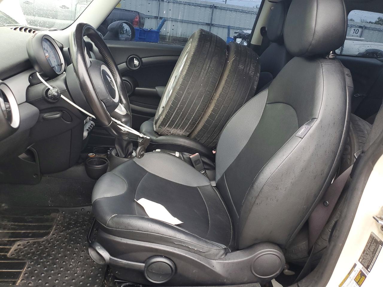MINI Cooper Clubman