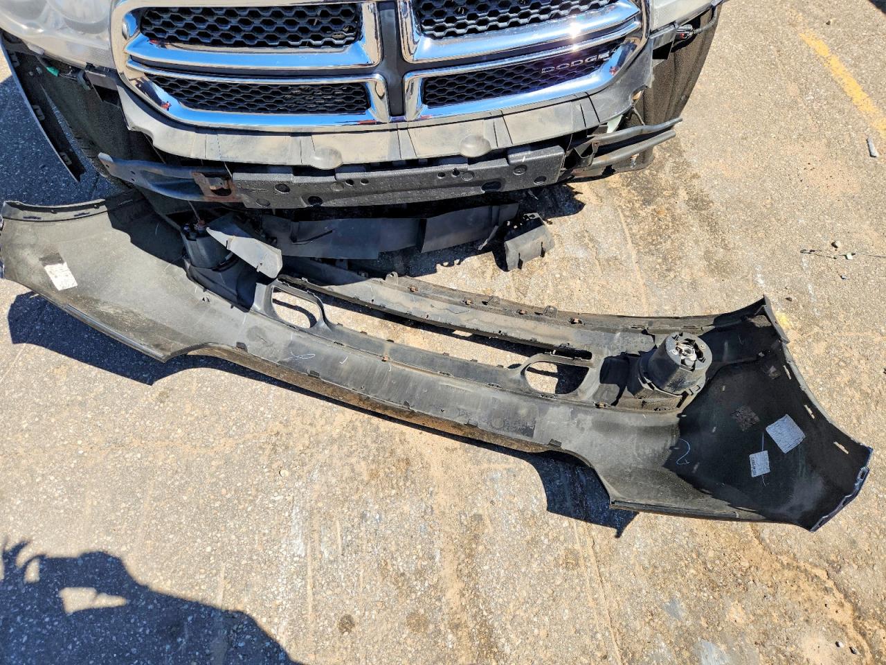 Dodge Durango Sxt