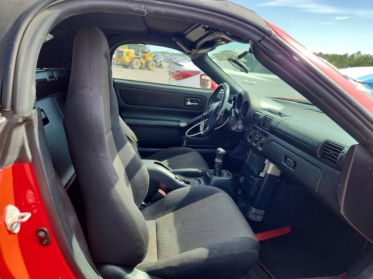 Toyota MR2 Base