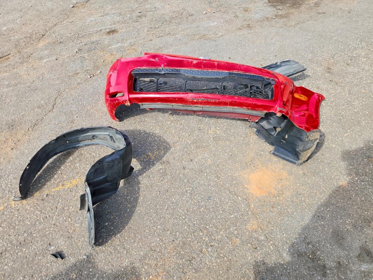Toyota MR2 Base