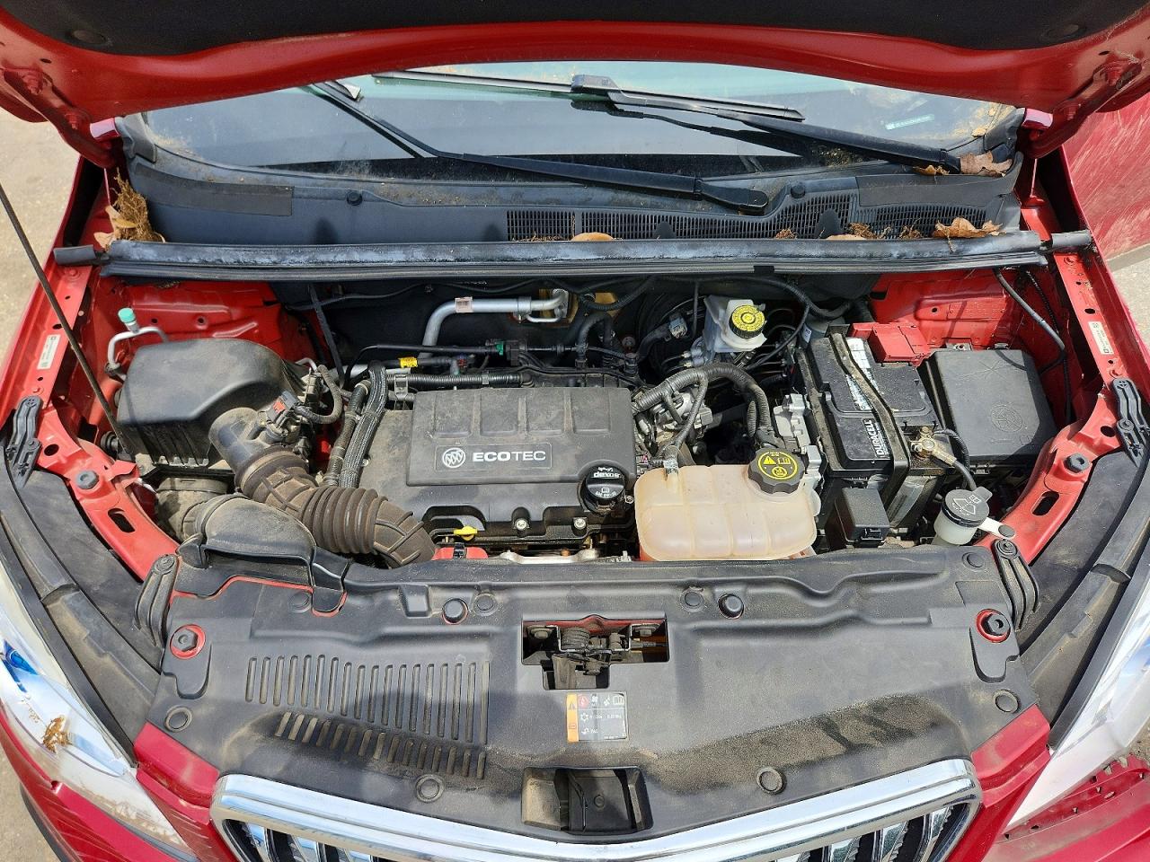 Buick Encore