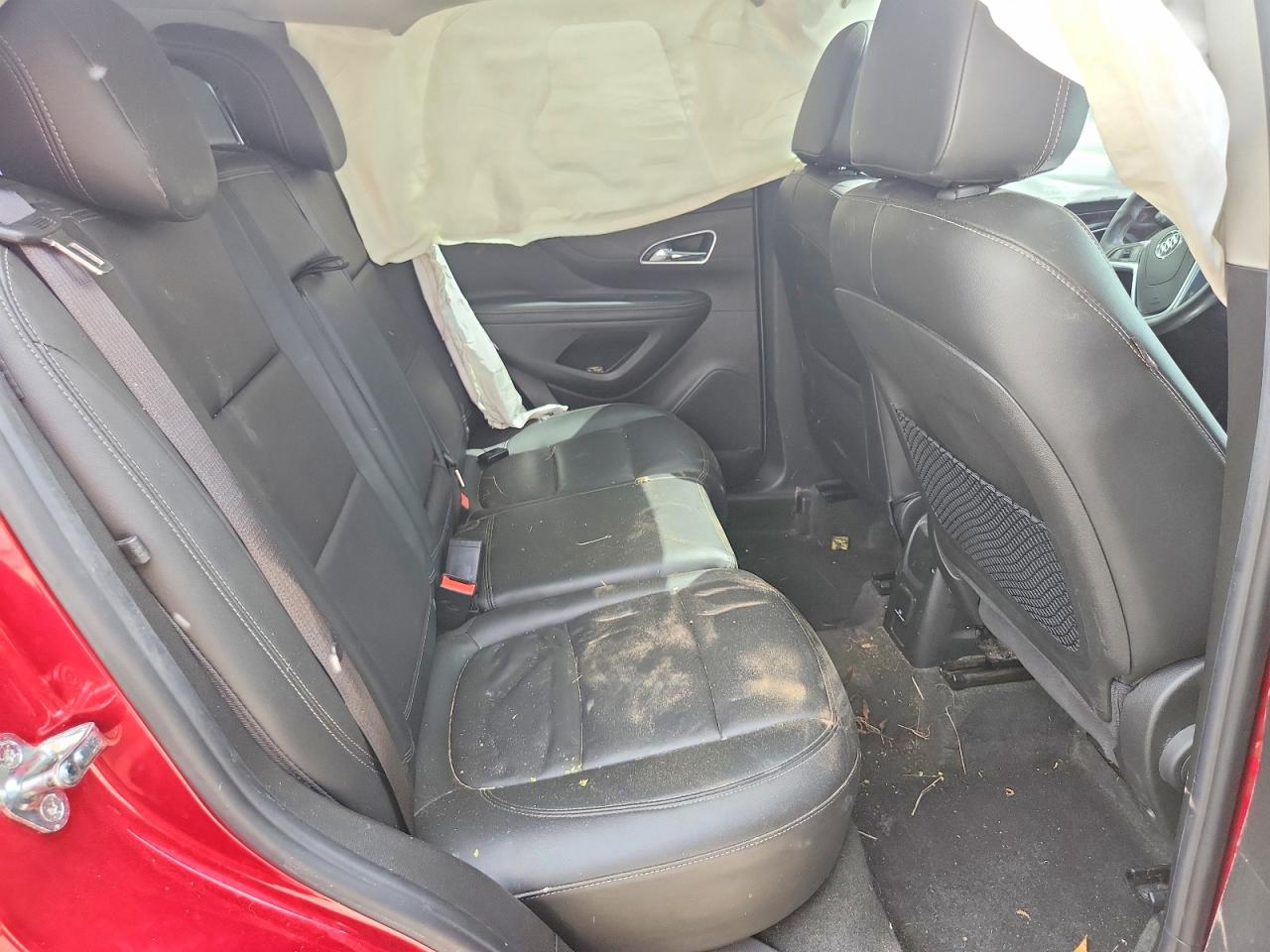 Buick Encore