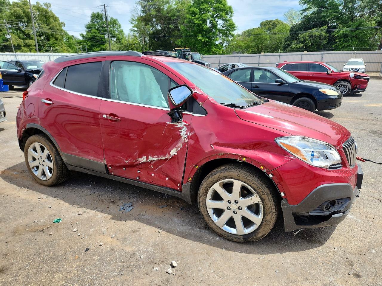 Buick Encore