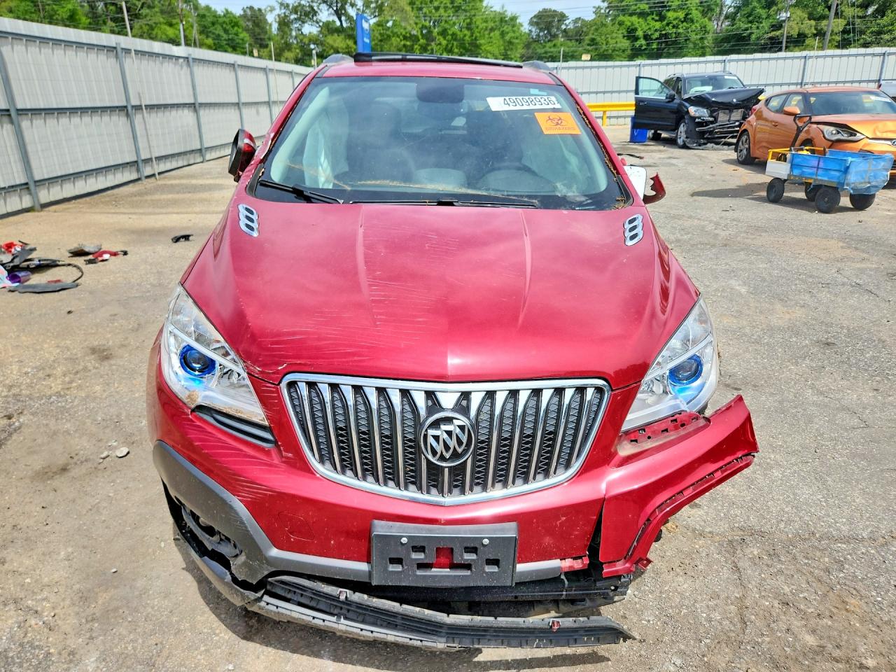 Buick Encore