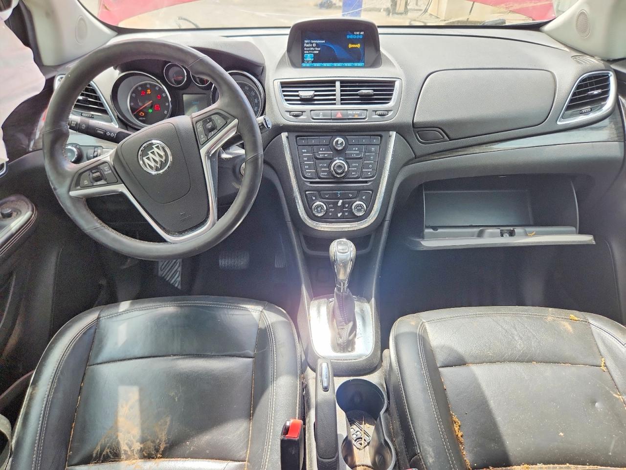 Buick Encore