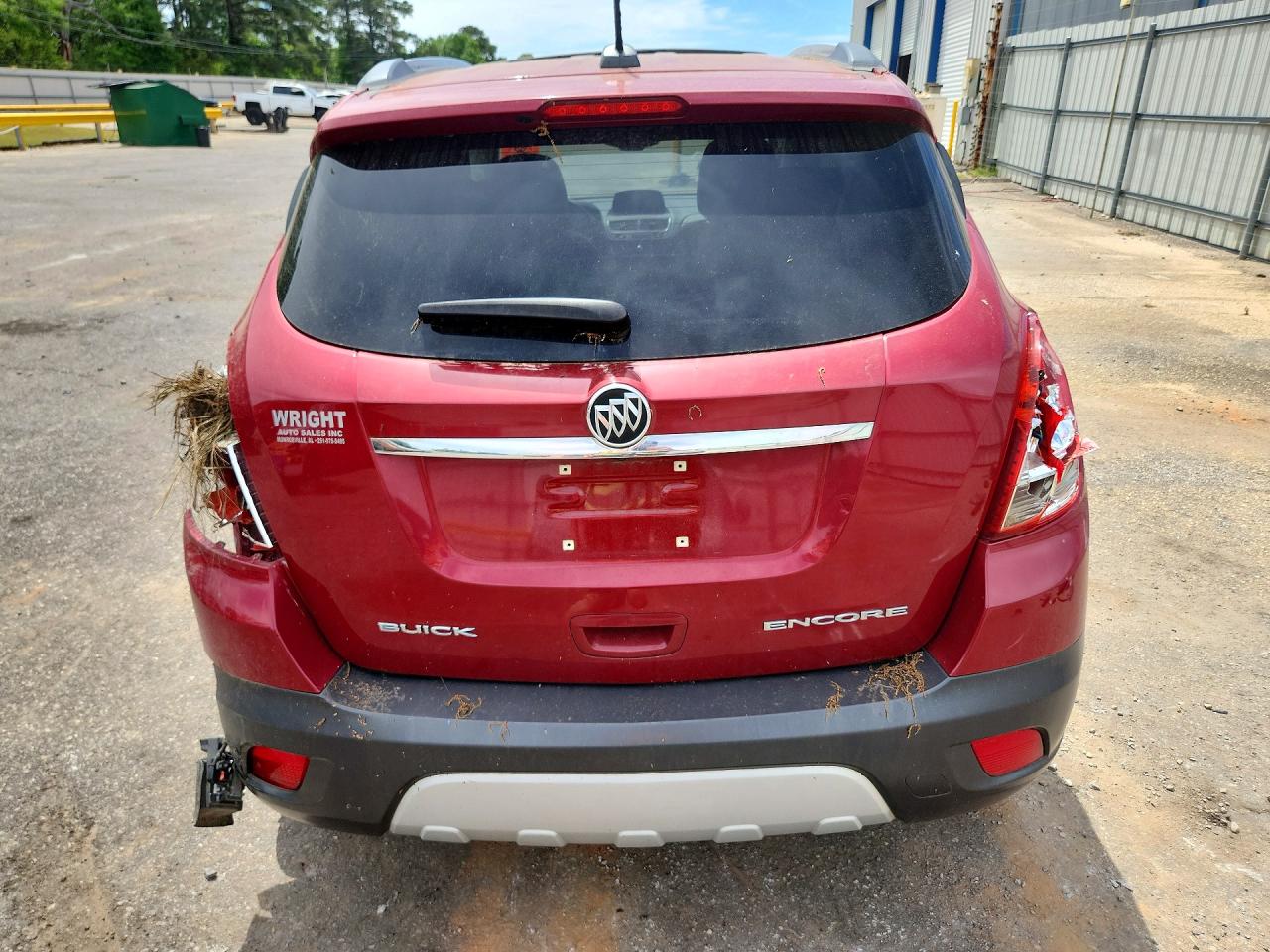 Buick Encore