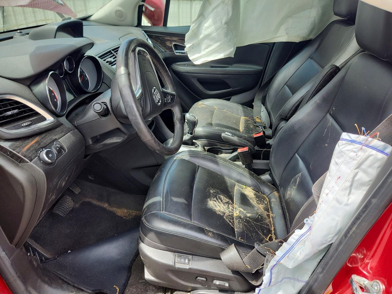 Buick Encore
