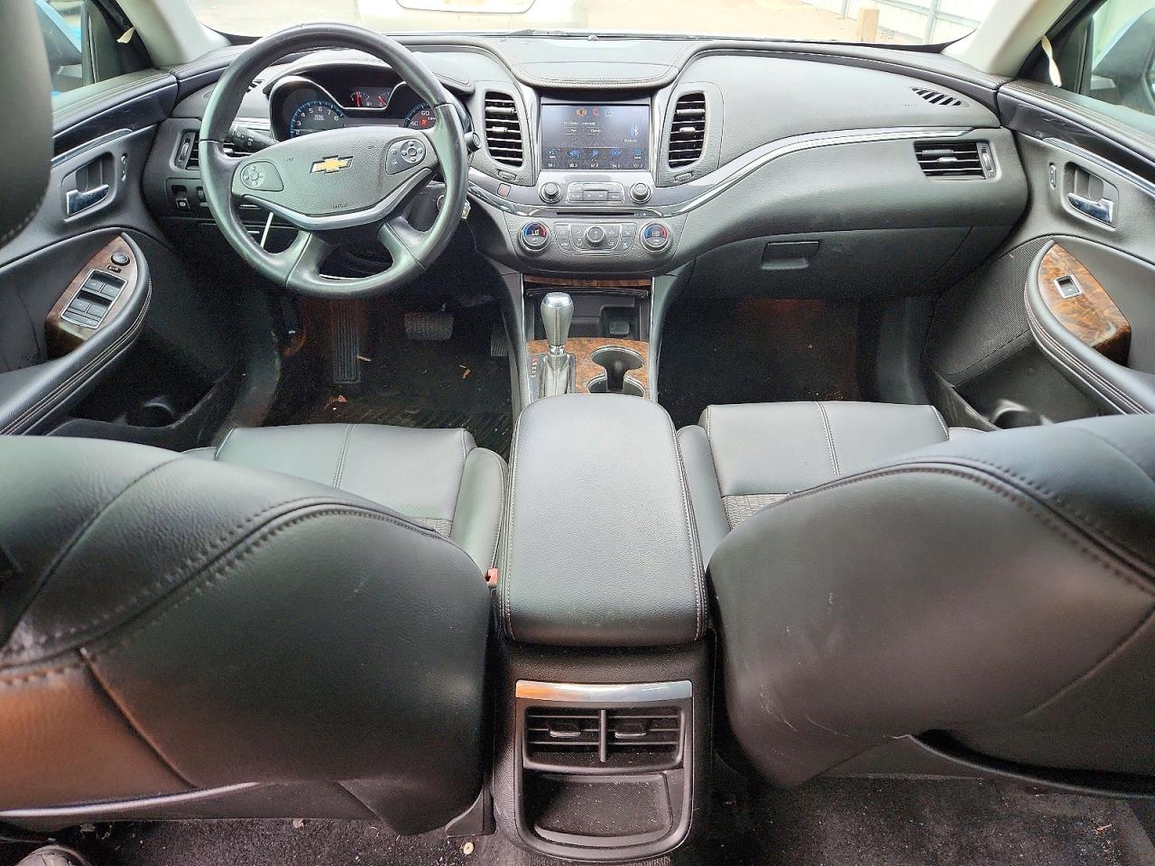 Chevrolet Impala Lt