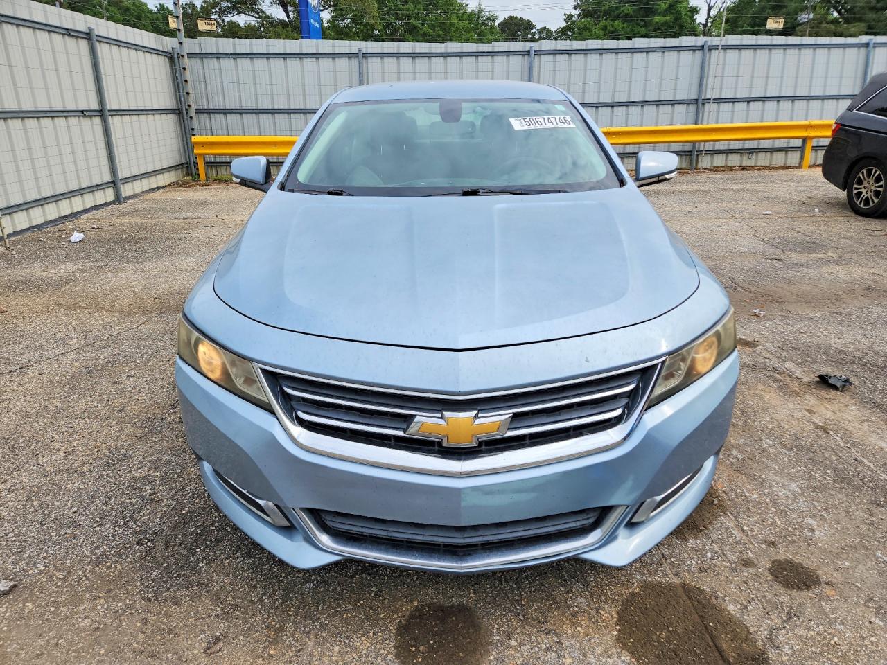 Chevrolet Impala Lt