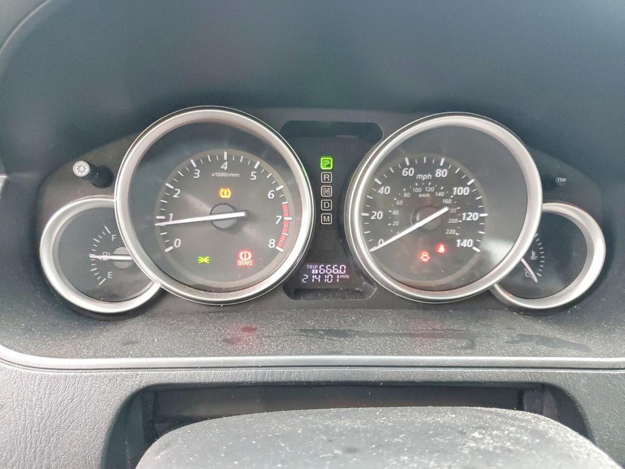 Mazda Cx Touring