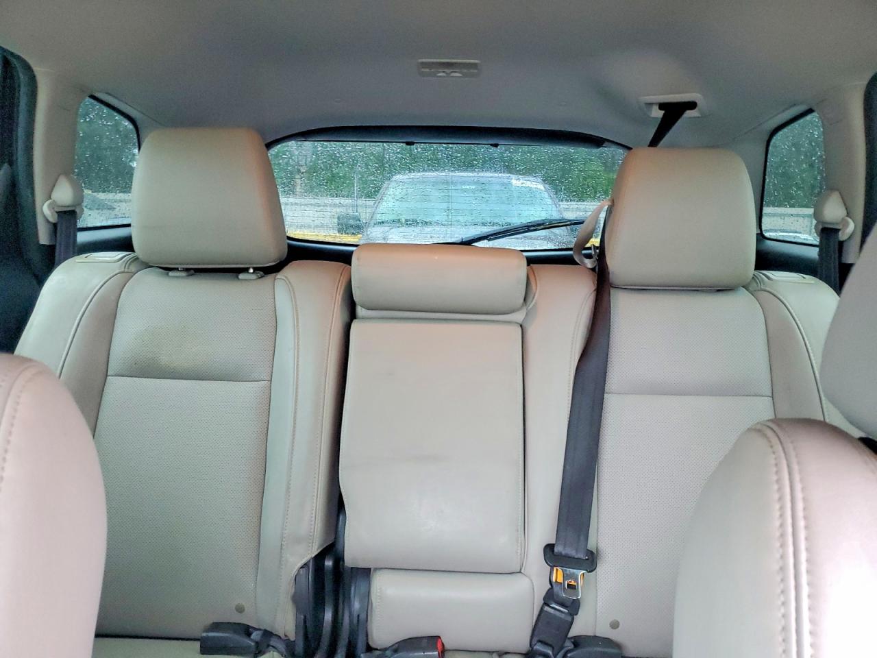 Mazda Cx Touring
