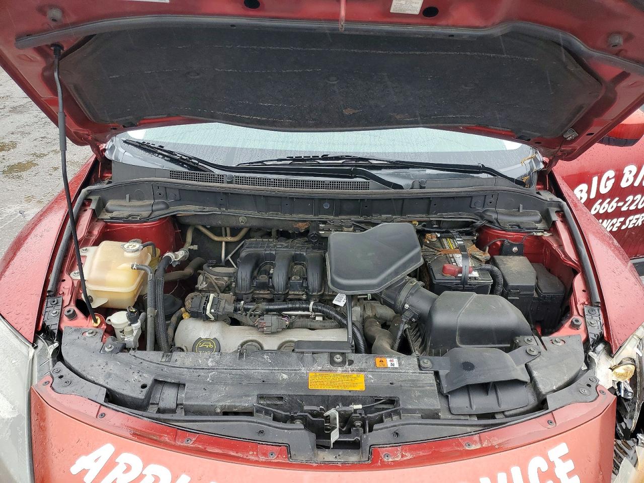 Mazda Cx Touring