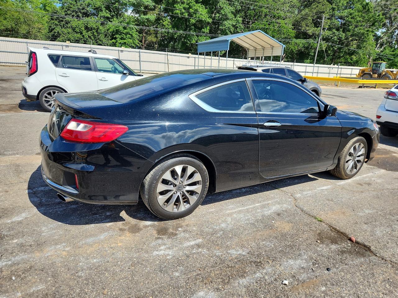 Honda Accord Lx-s