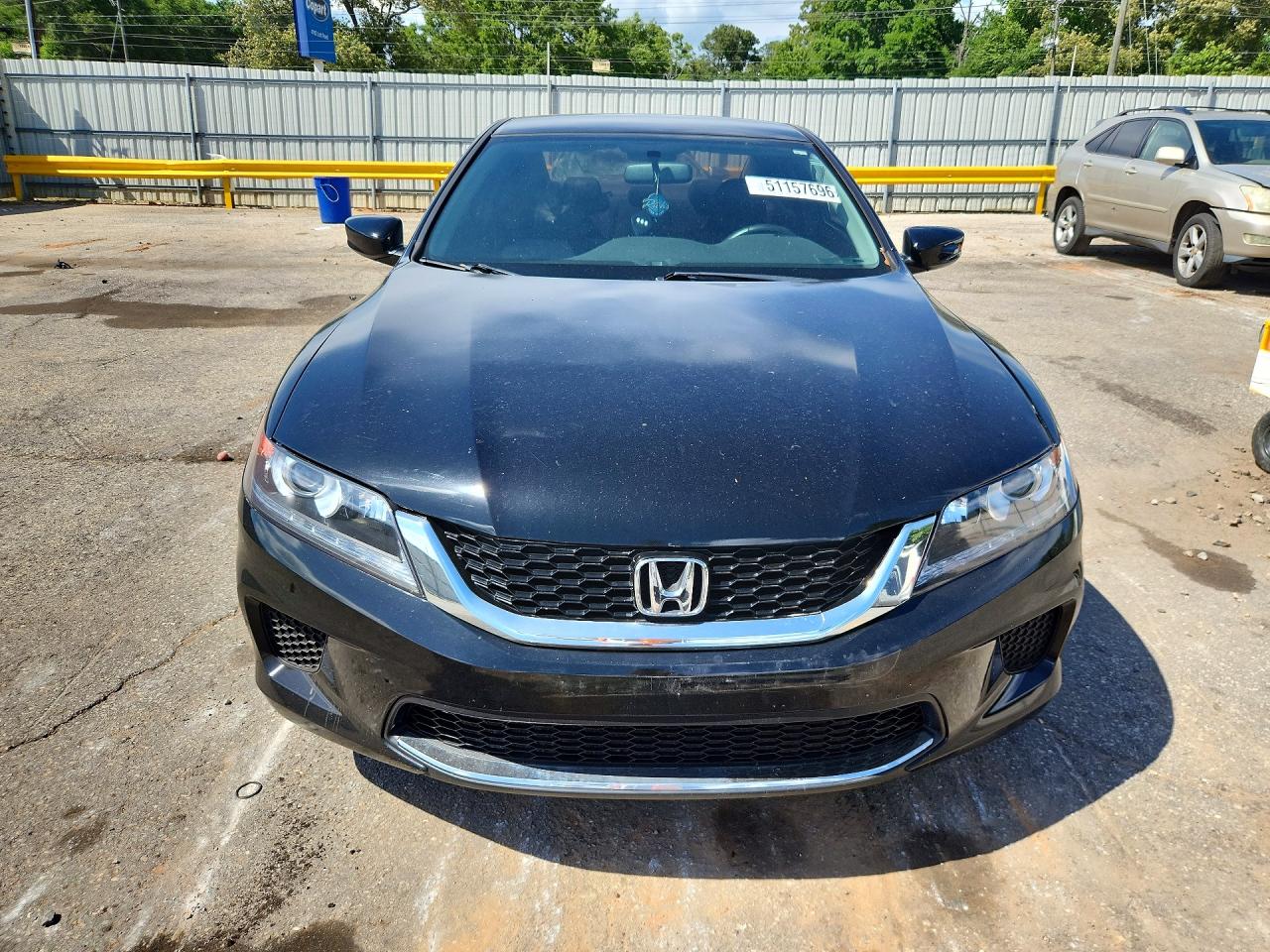 Honda Accord Lx-s