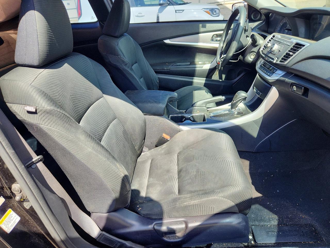 Honda Accord Lx-s