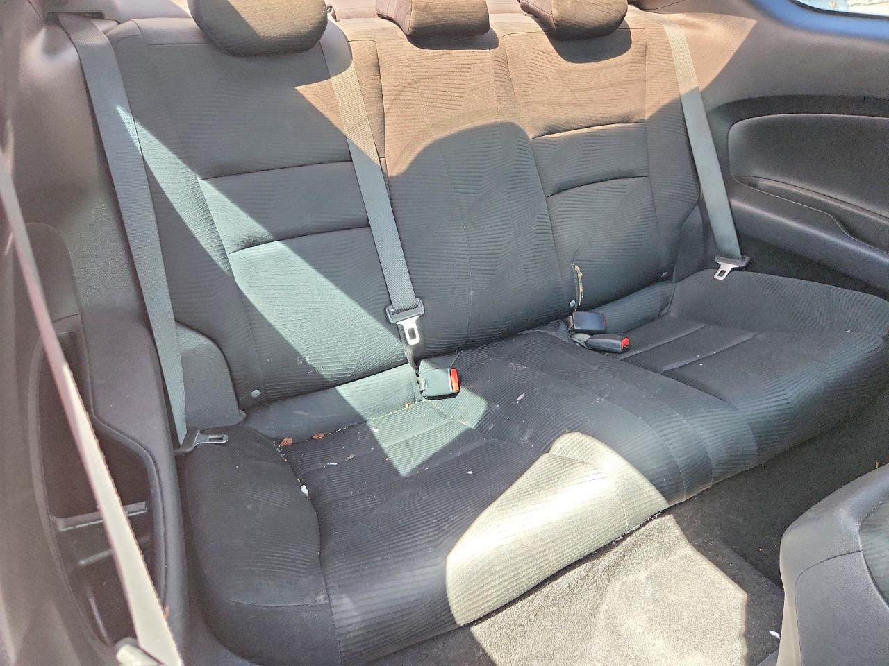 Honda Accord Lx-s