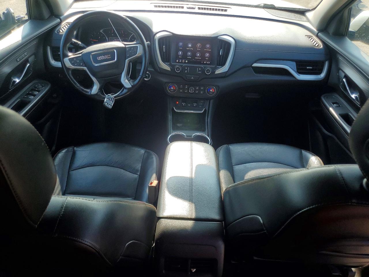 GMC Terrain Slt