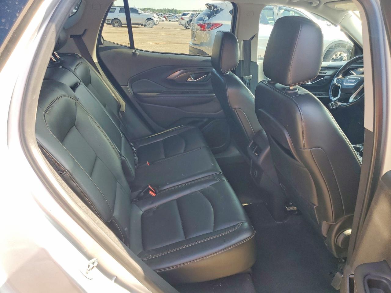 GMC Terrain Slt