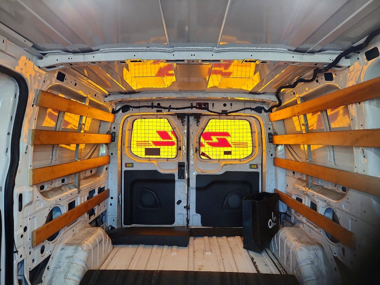 Ford Transit T-250